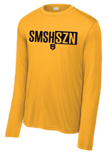 Load image into Gallery viewer, Smash SZN Apparel (All Apparel Options) ADULT
