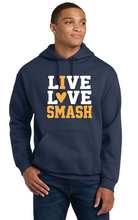 Load image into Gallery viewer, Smash Live Love Apparel (All Apparel Options) ADULT

