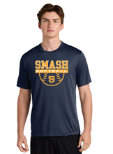Load image into Gallery viewer, Smash Base Apparel NAVY (All Apparel Options) ADULT
