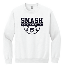 Load image into Gallery viewer, Smash Base Apparel WHITE (All Apparel Options) ADULT
