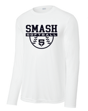 Load image into Gallery viewer, Smash Base Apparel WHITE (All Apparel Options) ADULT
