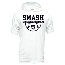 Load image into Gallery viewer, Smash Base Apparel WHITE (All Apparel Options) ADULT
