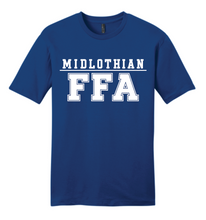 Load image into Gallery viewer, Midlothian FFA Collegiate Apparel (Multiple Apparel Options)
