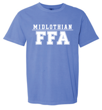 Load image into Gallery viewer, Midlothian FFA Collegiate Apparel (Multiple Apparel Options)
