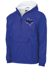 Load image into Gallery viewer, Midlothian FFA Charles River Classic 1/4 Zip Jacket (Multiple Color Options)

