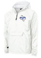 Load image into Gallery viewer, Midlothian FFA Charles River Classic 1/4 Zip Jacket (Multiple Color Options)
