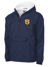 Load image into Gallery viewer, Smash Charles River Classic 1/4 Zip Jacket (Multiple Color Options)
