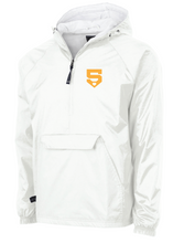 Load image into Gallery viewer, Smash Charles River Classic 1/4 Zip Jacket (Multiple Color Options)
