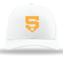 Load image into Gallery viewer, Smash Logo Richardson 112 (Multiple Color Options)
