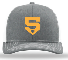 Load image into Gallery viewer, Smash Logo Richardson 112 (Multiple Color Options)
