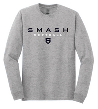 Load image into Gallery viewer, Smash Split Apparel (All Apparel Options) YOUTH
