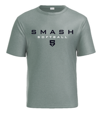 Load image into Gallery viewer, Smash Split Apparel (All Apparel Options) YOUTH
