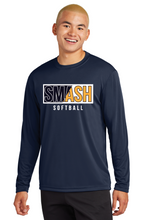 Load image into Gallery viewer, Smash Split Apparel (All Apparel Options) YOUTH
