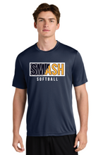 Load image into Gallery viewer, Smash Split Apparel (All Apparel Options) YOUTH
