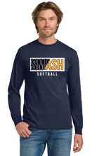 Load image into Gallery viewer, Smash Split Apparel (All Apparel Options) YOUTH
