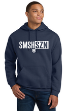 Load image into Gallery viewer, Smash SZN Apparel NAVY (All Apparel Options) YOUTH

