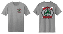 Load image into Gallery viewer, NEFDA Swiftwater Apparel (Multiple Apparel Options) HEATHER GREY
