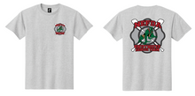 Load image into Gallery viewer, NEFDA Swiftwater Apparel (Multiple Apparel Options) HEATHER GREY
