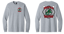 Load image into Gallery viewer, NEFDA Swiftwater Apparel (Multiple Apparel Options) HEATHER GREY
