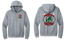 Load image into Gallery viewer, NEFDA Swiftwater Apparel (Multiple Apparel Options) HEATHER GREY
