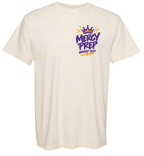 Load image into Gallery viewer, Mercy Prep Worship Apparel (Two Color Options)(Multiple Apparel Options)YOUTH
