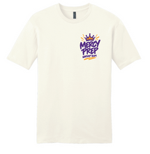 Load image into Gallery viewer, Mercy Prep Worship Apparel (Two Color Options)(Multiple Apparel Options)YOUTH
