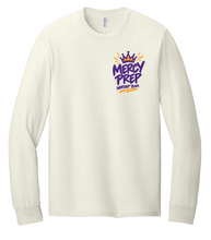 Load image into Gallery viewer, Mercy Prep Worship Apparel (Two Color Options)(Multiple Apparel Options)YOUTH
