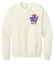 Load image into Gallery viewer, Mercy Prep Worship Apparel (Two Color Options)(Multiple Apparel Options)YOUTH
