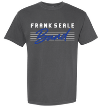 Load image into Gallery viewer, Frank Seale Band Script Apparel (Multiple Apparel Options) ADULT
