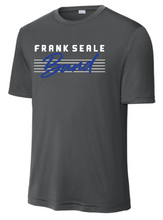 Load image into Gallery viewer, Frank Seale Band Script Apparel (Multiple Apparel Options) ADULT
