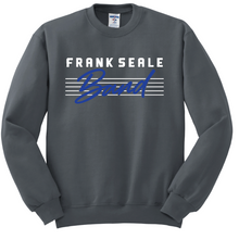 Load image into Gallery viewer, Frank Seale Band Script Apparel (Multiple Apparel Options) ADULT
