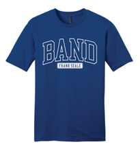 Load image into Gallery viewer, Frank Seale Band Collegiate Apparel (Multiple Apparel Options) YOUTH
