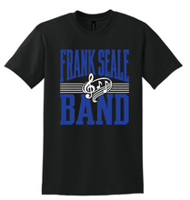 Load image into Gallery viewer, Frank Seale Band Music Apparel (Multiple Apparel Options) ADULT
