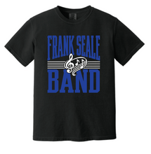 Load image into Gallery viewer, Frank Seale Band Music Apparel (Multiple Apparel Options) ADULT
