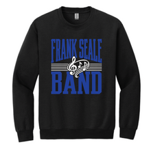 Load image into Gallery viewer, Frank Seale Band Music Apparel (Multiple Apparel Options) ADULT
