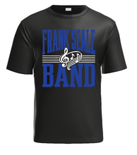 Load image into Gallery viewer, Frank Seale Band Music Apparel (Multiple Apparel Options) ADULT
