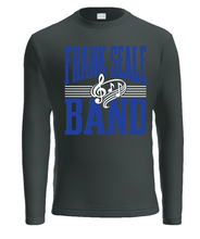 Load image into Gallery viewer, Frank Seale Band Music Apparel (Multiple Apparel Options) ADULT
