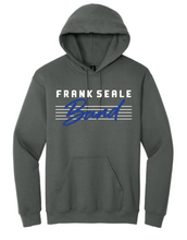 Load image into Gallery viewer, Frank Seale Band Script Apparel (Multiple Apparel Options) ADULT

