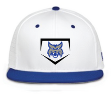 Load image into Gallery viewer, Miller MSM Flat Bill Cap
