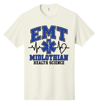 Load image into Gallery viewer, MHS Health Science Option 11 (Multiple Apparel Options)
