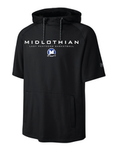 Load image into Gallery viewer, MHS Lady Panthers Basketball Richardson Charge Fleece Short Sleeve (Two Color Options)
