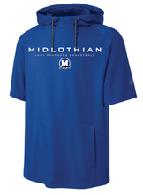 Load image into Gallery viewer, MHS Lady Panthers Basketball Richardson Charge Fleece Short Sleeve (Two Color Options)
