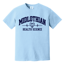Load image into Gallery viewer, MHS Health Science Option 1 (Multiple Apparel Options)

