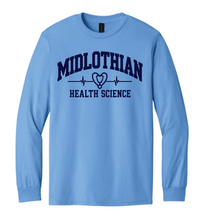 Load image into Gallery viewer, MHS Health Science Option 1 (Multiple Apparel Options)
