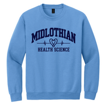 Load image into Gallery viewer, MHS Health Science Option 1 (Multiple Apparel Options)
