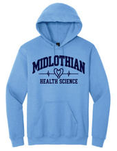 Load image into Gallery viewer, MHS Health Science Option 1 (Multiple Apparel Options)
