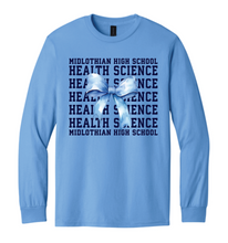 Load image into Gallery viewer, MHS Health Science Option 2 (Multiple Apparel Options)
