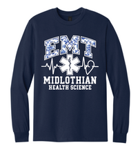 Load image into Gallery viewer, MHS Health Science Option 4 (Multiple Apparel Options)
