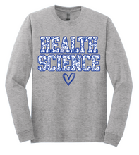 Load image into Gallery viewer, MHS Health Science Option 6 (Multiple Apparel Options)

