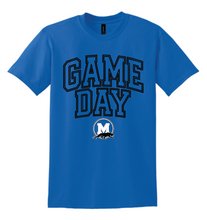Load image into Gallery viewer, MHS Logo Game Day Apparel (Multiple Apparel Options)
